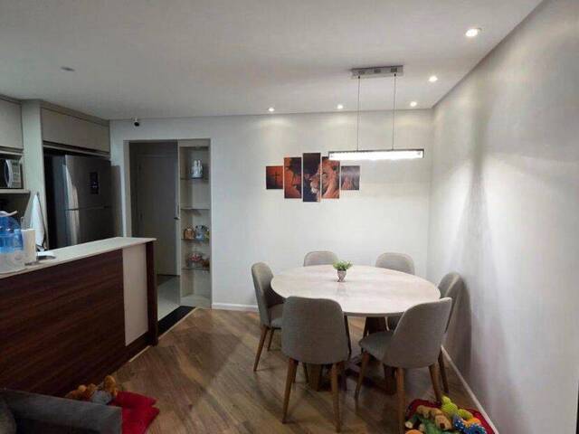 Venda em Alphaville Empresarial - Barueri