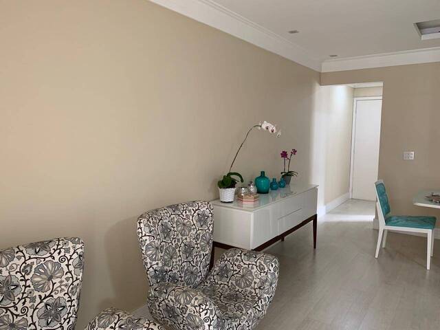 Apartamento para Venda em Barueri - 2