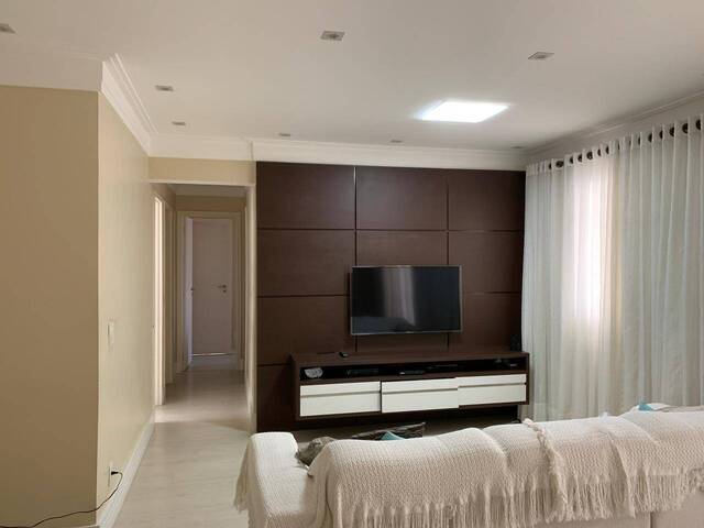 #3347 - Apartamento para Venda em Barueri - SP