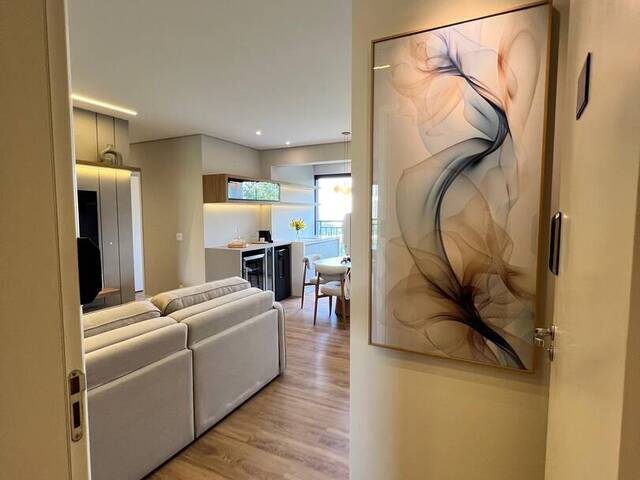 Apartamento para Venda em Barueri - 3