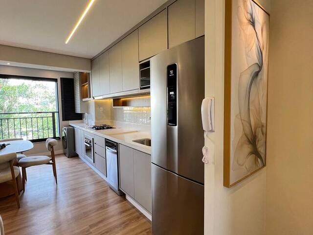 Apartamento para Venda em Barueri - 4