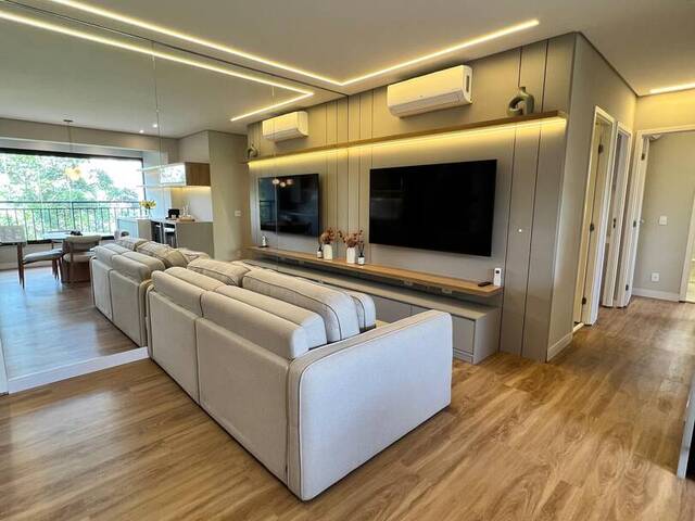 Apartamento para Venda em Barueri - 2