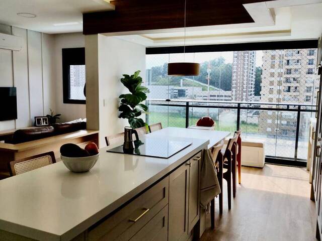 Apartamento para Venda em Barueri - 2