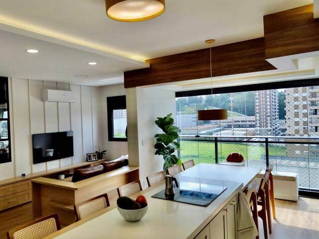 Apartamento para Venda em Barueri - 3