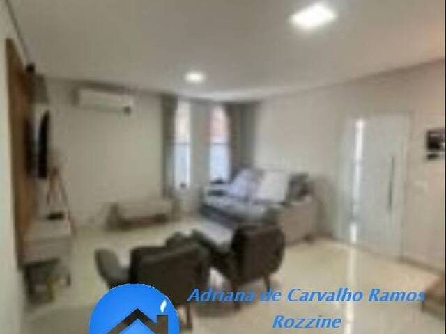 Casa para Venda em Carapicuíba - 3