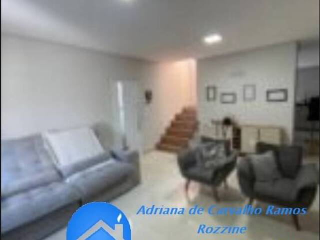 Casa para Venda em Carapicuíba - 5