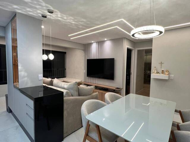 Venda em Vila Londrina Votupoca - Barueri