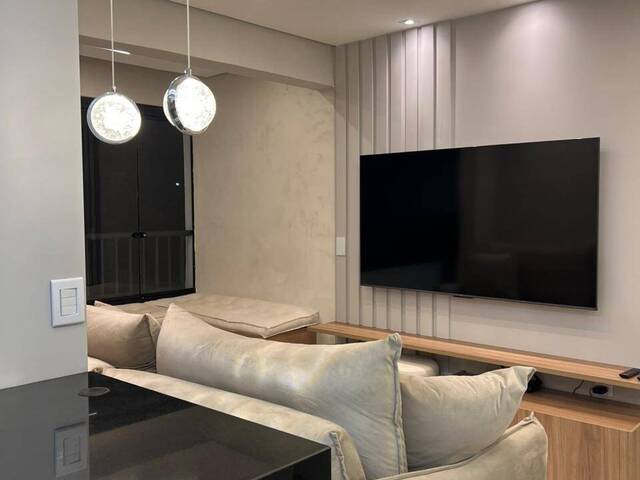 #3353 - Apartamento para Venda em Barueri - SP