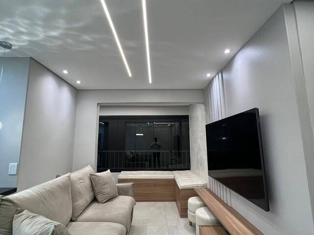 #3353 - Apartamento para Venda em Barueri - SP