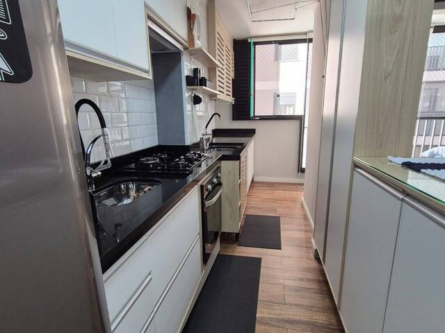 #3355 - Apartamento para Venda em Osasco - SP