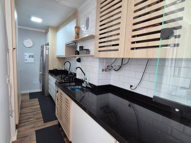 Apartamento para Venda em Osasco - 5
