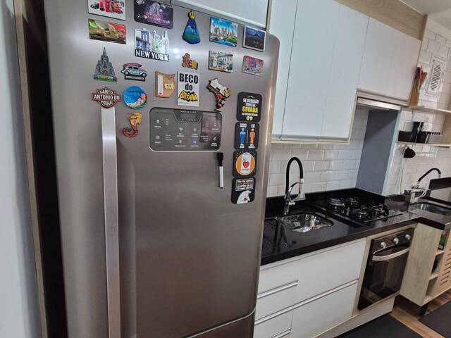 Apartamento para Venda em Osasco - 4