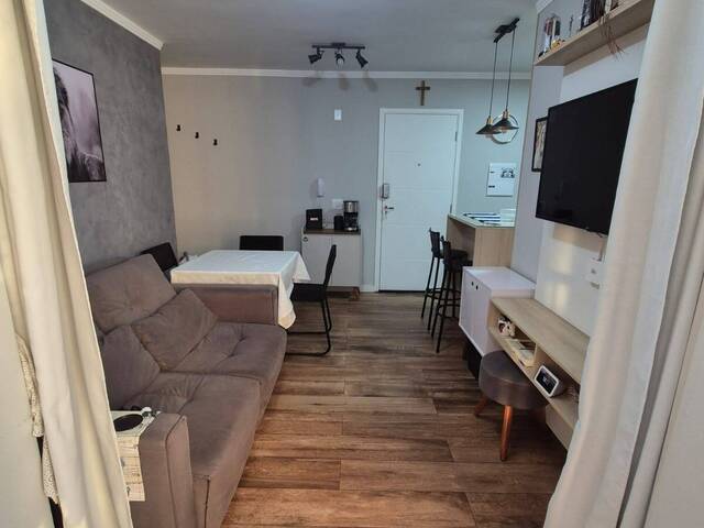 #3355 - Apartamento para Venda em Osasco - SP