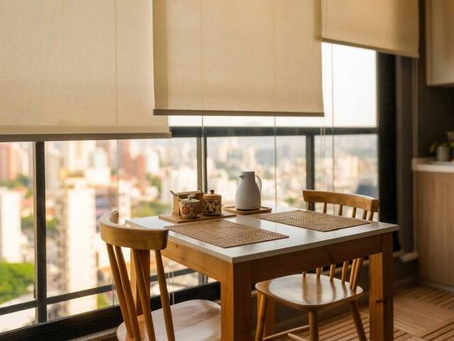 #3356 - Apartamento para Venda em Osasco - SP