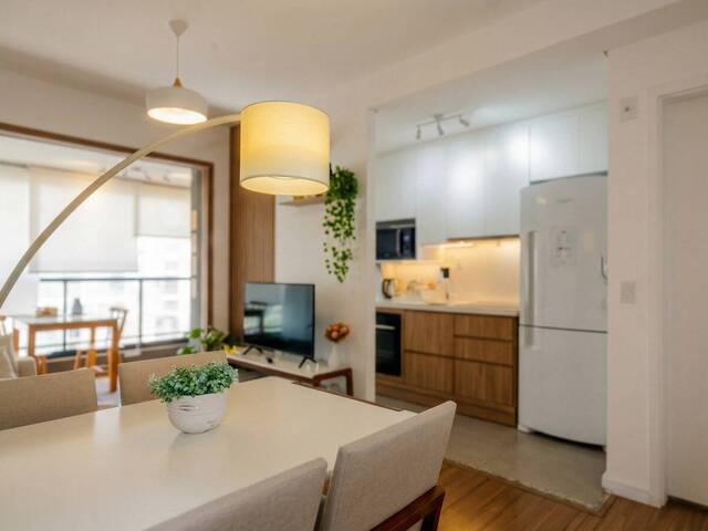 #3356 - Apartamento para Venda em Osasco - SP