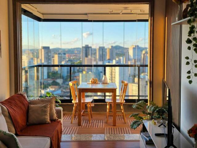 Venda em Vila Osasco - Osasco