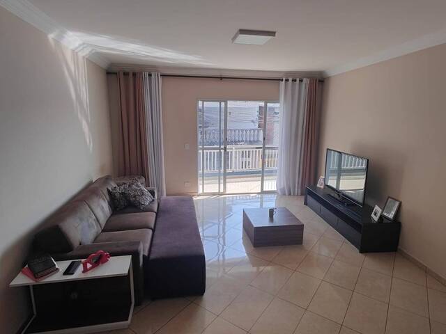 #3357 - Casa para Venda em Carapicuíba - SP