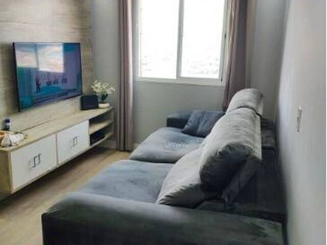 Apartamento para Venda em Carapicuíba - 5