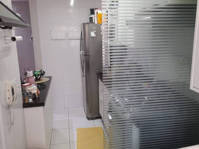 #3359 - Apartamento para Venda em Osasco - SP - 2
