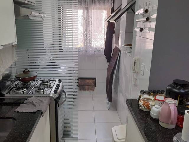 #3359 - Apartamento para Venda em Osasco - SP - 3