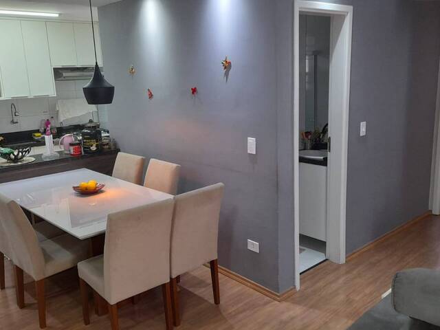 Apartamento para Venda em Osasco - 4