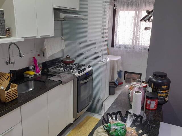 Apartamento para Venda em Osasco - 5