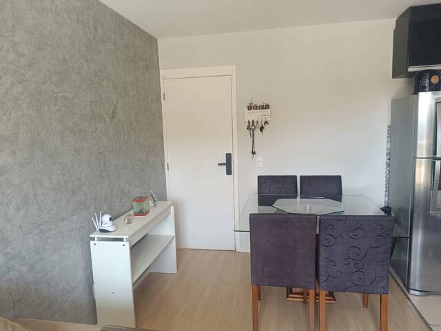 Apartamento para Venda em Cotia - 5