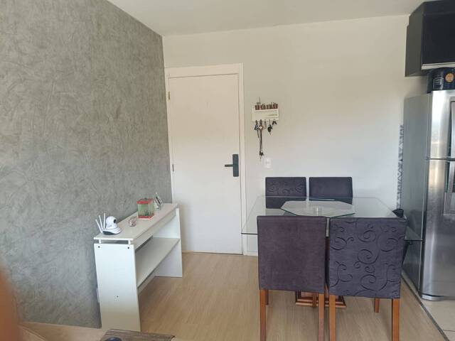 Apartamento para Venda em Cotia - 4