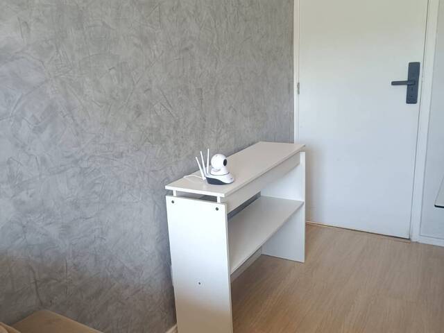 #3360 - Apartamento para Venda em Cotia - SP