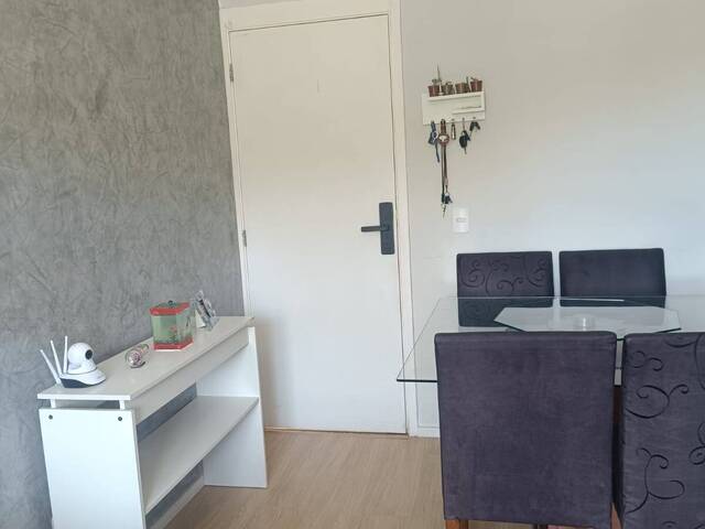 #3360 - Apartamento para Venda em Cotia - SP