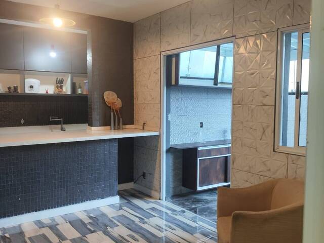 #3362 - Apartamento para Venda em Osasco - SP