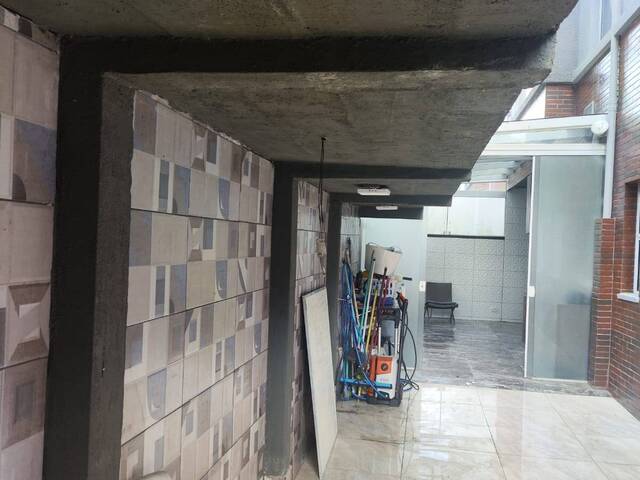 #3362 - Apartamento para Venda em Osasco - SP