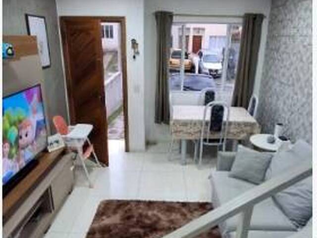 #3363 - Casa para Venda em Cotia - SP