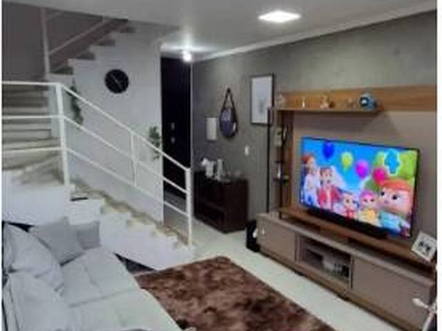 #3363 - Casa para Venda em Cotia - SP