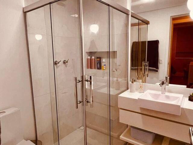 #3365 - Apartamento para Venda em Barueri - SP