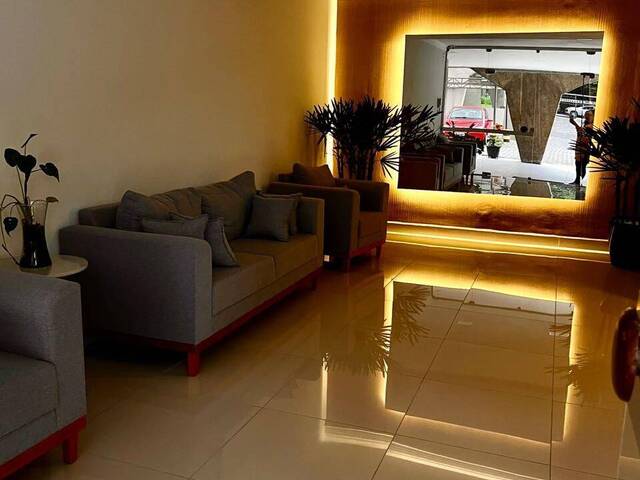 #3365 - Apartamento para Venda em Barueri - SP