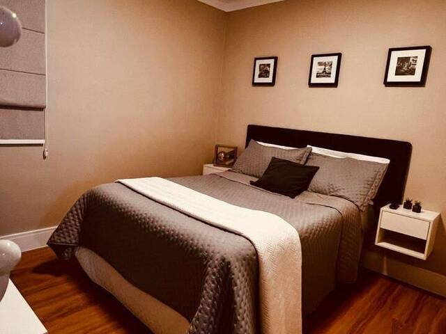 Apartamento para Venda em Barueri - 4
