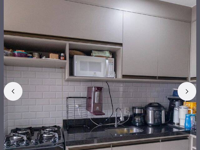 #3366 - Apartamento para Venda em Osasco - SP