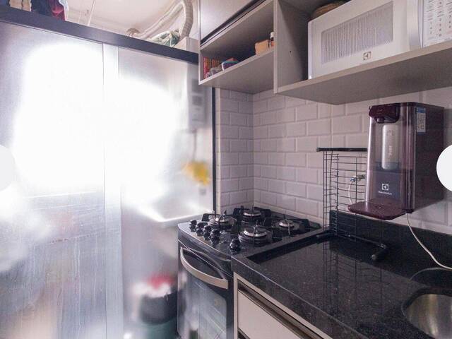 Apartamento para Venda em Osasco - 4
