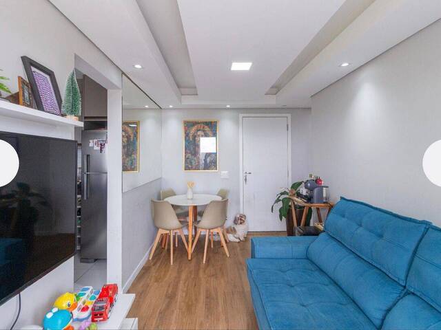 #3366 - Apartamento para Venda em Osasco - SP