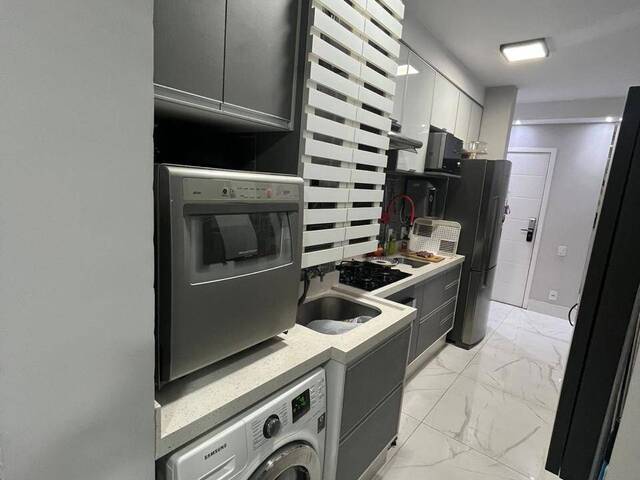 #3367 - Apartamento para Venda em Osasco - SP