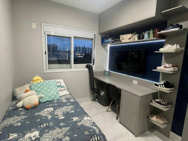 #3367 - Apartamento para Venda em Osasco - SP