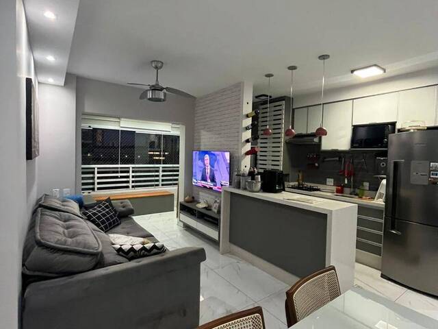 Apartamento para Venda em Osasco - 4