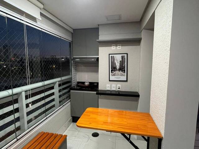 Apartamento para Venda em Osasco - 5