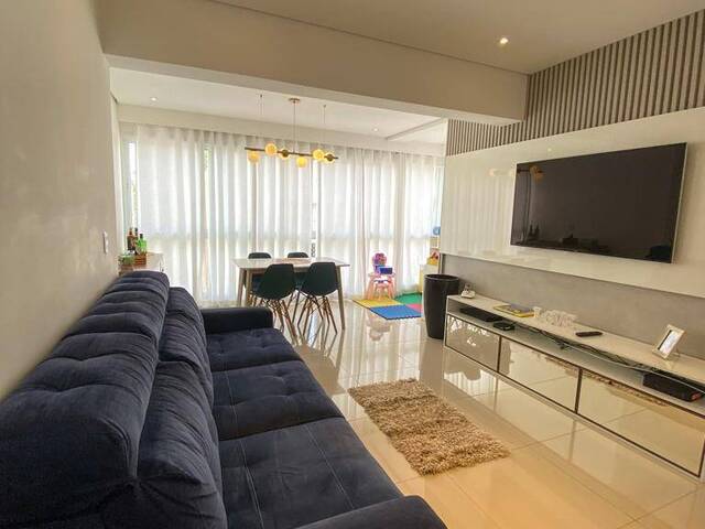 #3368 - Apartamento para Venda em Cotia - SP - 3