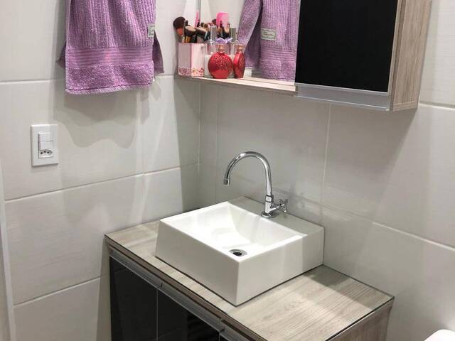 Apartamento para Venda em Osasco - 5