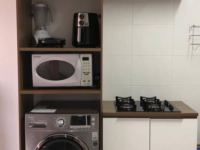 #3370 - Apartamento para Venda em Osasco - SP