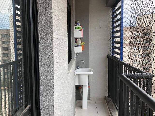 #3370 - Apartamento para Venda em Osasco - SP