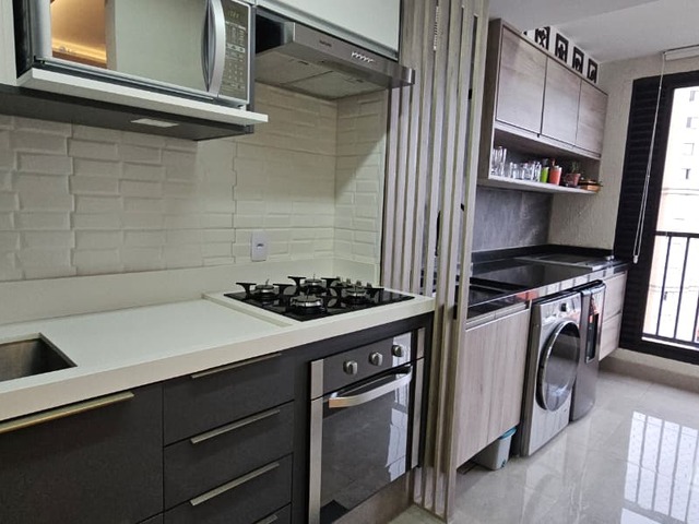 Apartamento para Venda em Osasco - 5
