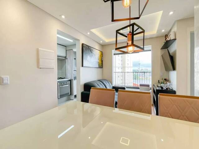 #3371 - Apartamento para Venda em Osasco - SP - 3